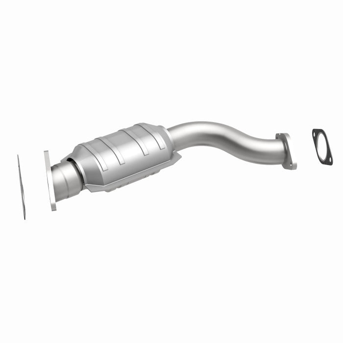 Convecteur Magnaflow DF 1996 Ford Contour 2.5LA/T