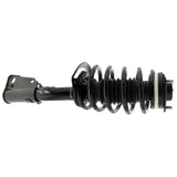 Amortisseurs et jambes de force KYB Strut Plus avant gauche 09-10 Dodge Journey V6