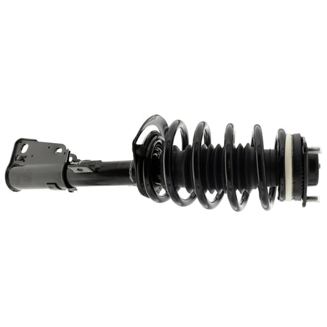 Amortisseurs et jambes de force KYB Strut Plus avant gauche 09-10 Dodge Journey V6