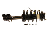 Amortisseurs et jambes de force KYB Strut Plus avant droit Nissan Sentra 2006-2002