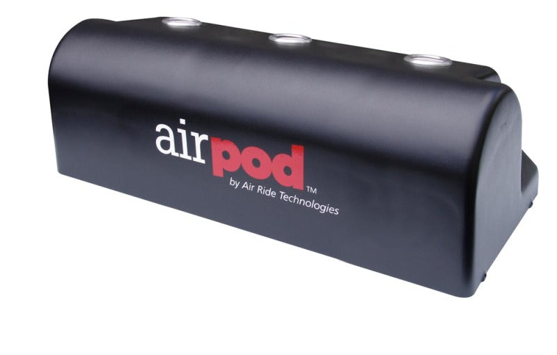 Housse pour AirPod Ridetech de 5 gallons