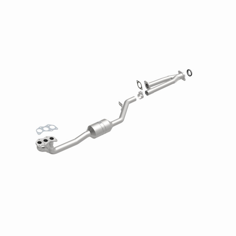 Convertisseur MagnaFlow Direct Fit SS 10-14 Subaru Legacy H6 3,6 L