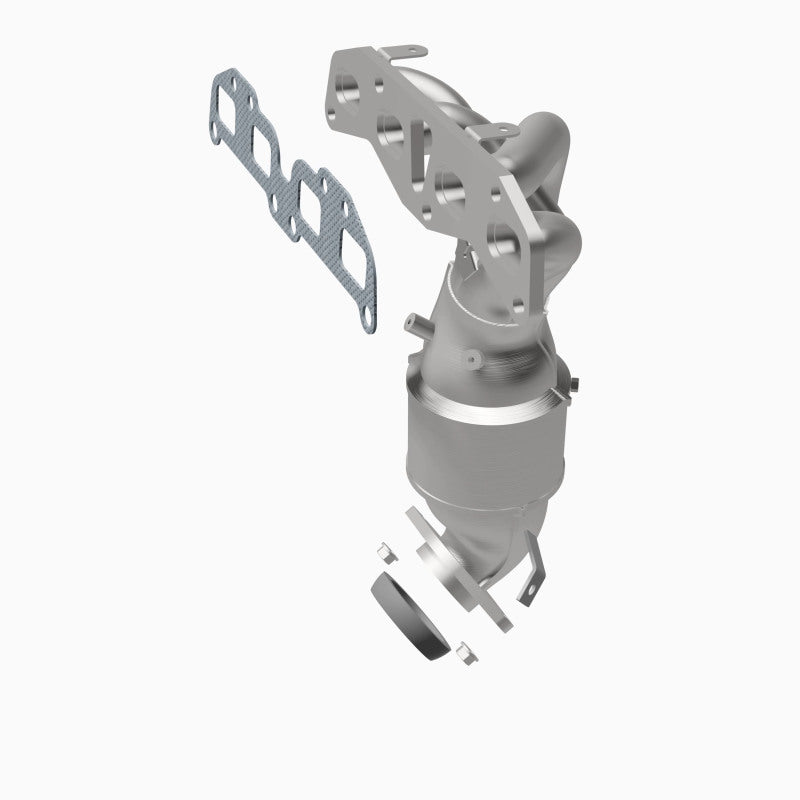 Convecteur MagnaFlow DF 02-06 Sentra 2,5 L OEM
