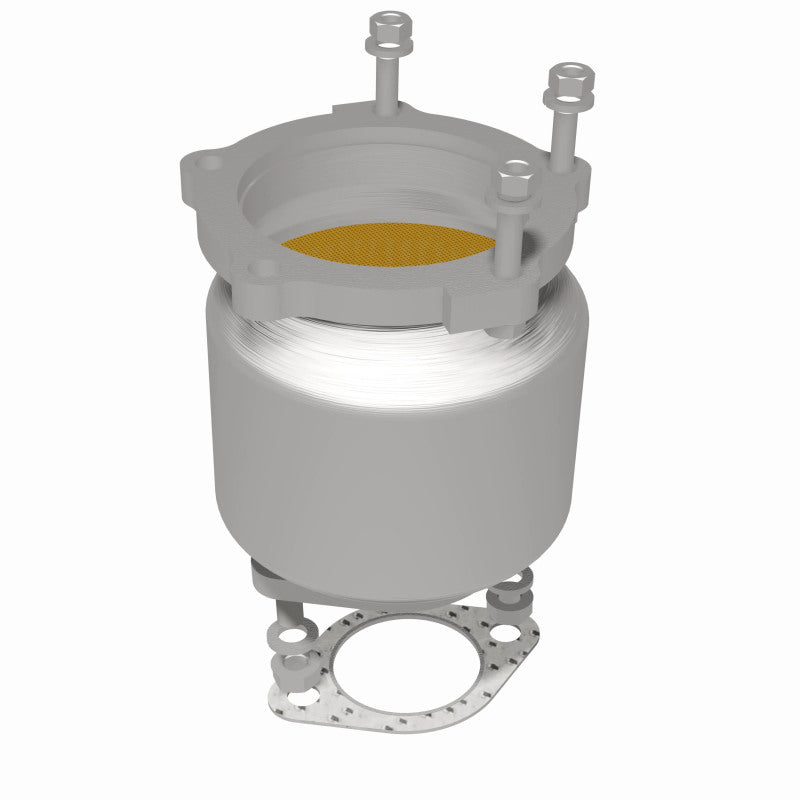 Magnaflow Conv DF 02-03 Hyundai XG350 rr 3,5 L