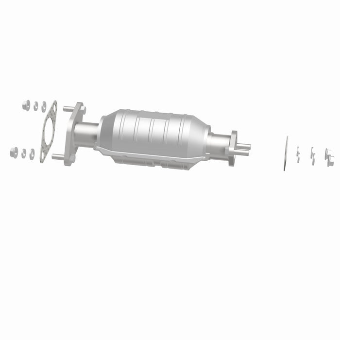 Magnaflow Conv DF 00-03 Kia Rio 1,5 L