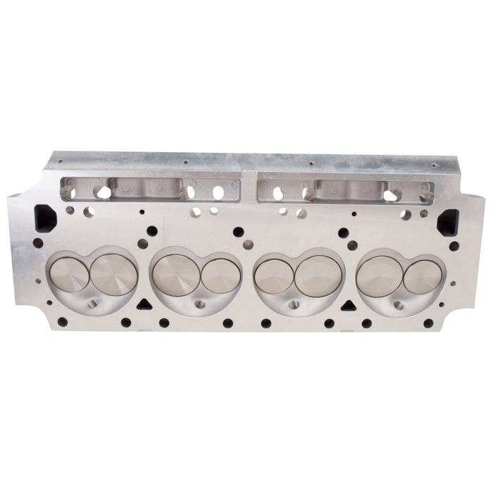 Culasse Edelbrock Chrysler Victor Max Wedge pour moteurs B/Rb Big Chrysler Single Bare Casting