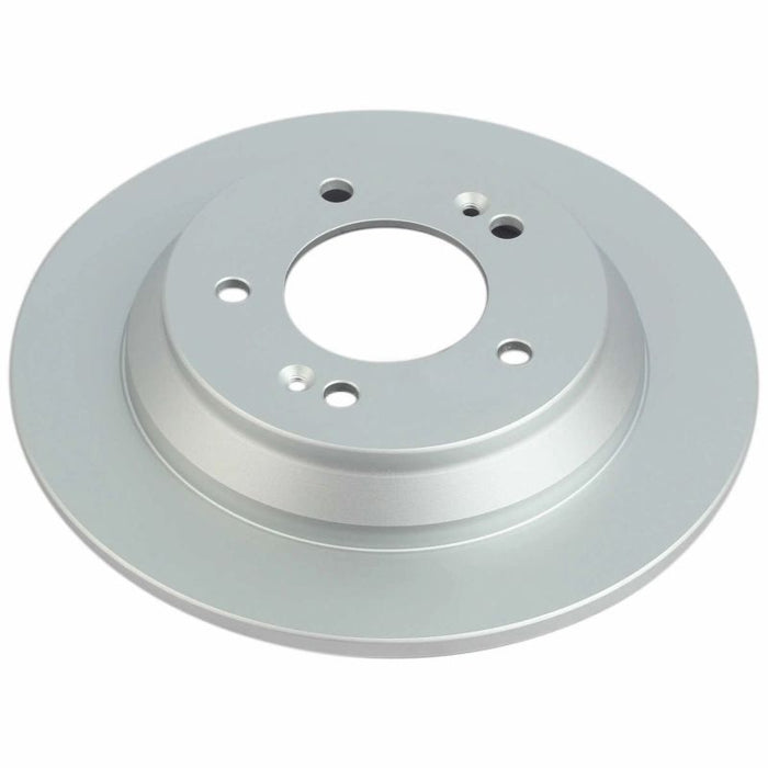 Disque de frein arrière Power Stop 18-20 Hyundai Kona Evolution Geomet avec revêtement