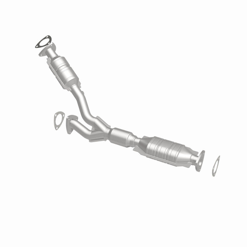 MagnaFlow Conv DF 00-03 Saturn 3L arrière