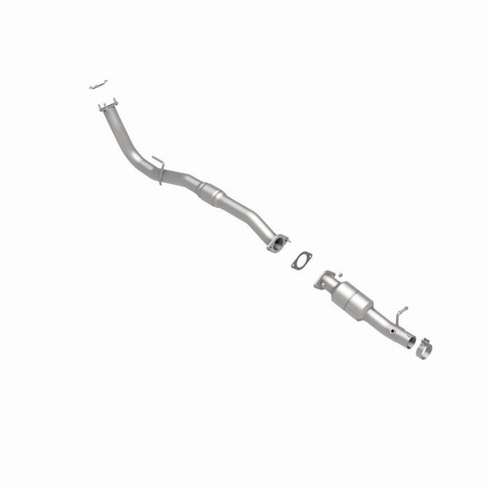 MagnaFlow Conv DF 04-06 Avalanche côté passager 8,1 L