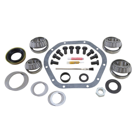 Kit de révision de remplacement pour Yukon Gear Dana 44 Master