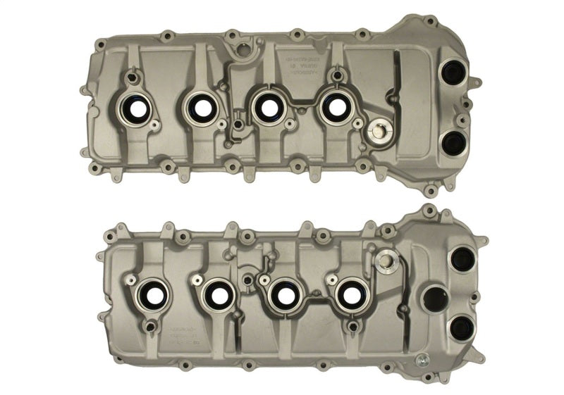 Ford Racing 5.0L / 5.2L Aluminum Cam Cover - Pair