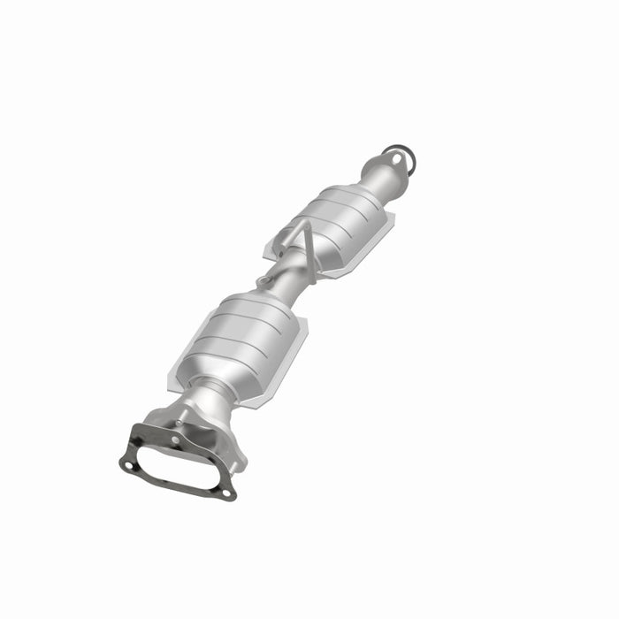 Section arrière du MagnaFlow Conv DF 2001-05 Explorer 4.0L Sport Trac