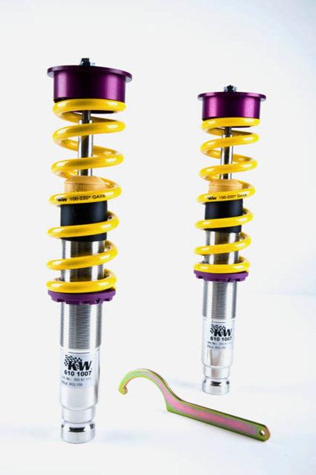 KIT DE FILETAGE BELLTECH 04+ AVANT GM SS TRAILBLZR