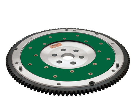 Volant moteur en aluminium Fidanza 90-05 Civic (sauf 99+ Si)/ 93-95 del Sol SOHC/ 90-91 CRX DX &amp; HF