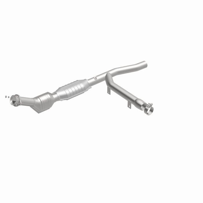 Camions Ford MagnaFlow Conv DF 97-98 4,2 L