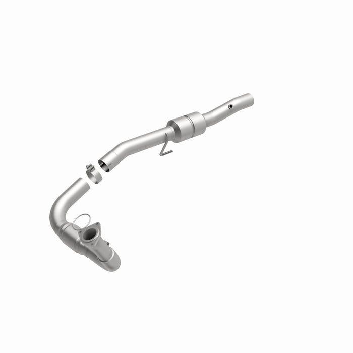 Convecteur MagnaFlow DF 00-06 Chevy/GMC côté conducteur 6,0 L