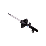 Ensemble de jambe de suspension bitube avant droit Bilstein B4 de remplacement d'origine pour Nissan Rogue 14-16