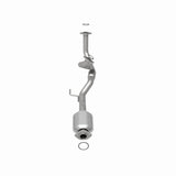 MagnaFlow Conv DF 97-02 Toyota Caravan 3.0L