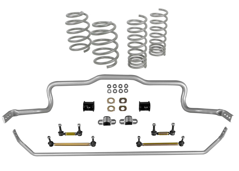 Whiteline Ford Focus RS MK3 Grip Series Stage 1 Kit