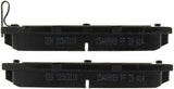 StopTech Street Brake Pads