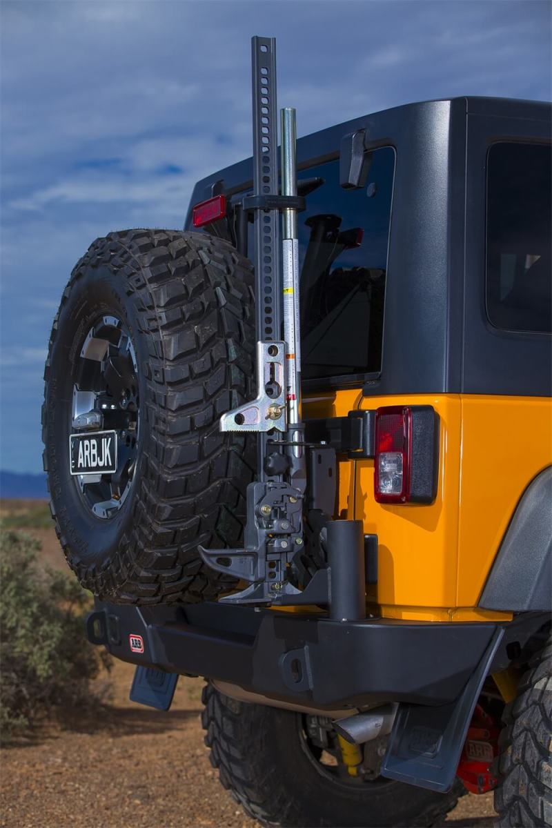 Combinaison ARB W/T/Carrier 5650360/370 Jk