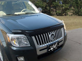 Protecteur de capot Premium Mercury Mariner Vigilante Stampede 2008-2011 - Fumé