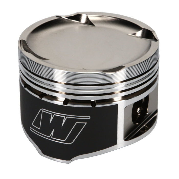 Kit de stock de pistons Wiseco Mits Turbo DISH -17cc 1,378 x 85,0