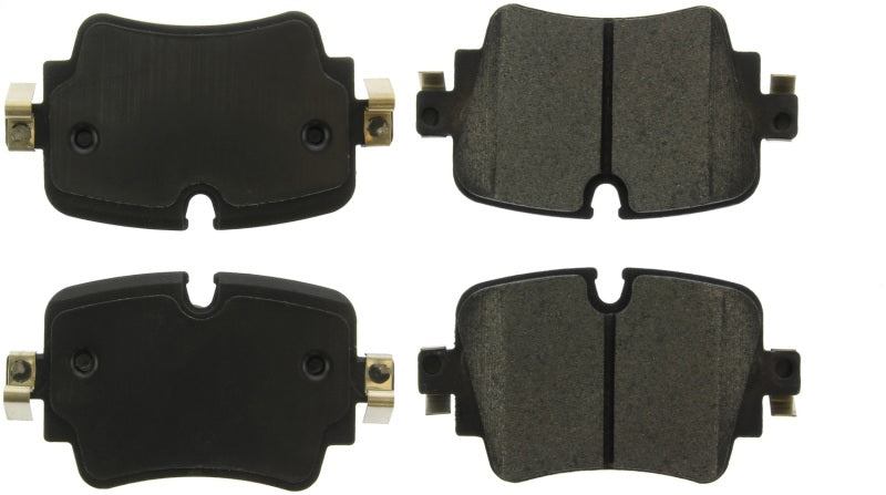 Plaquettes de frein StopTech Street - Avant