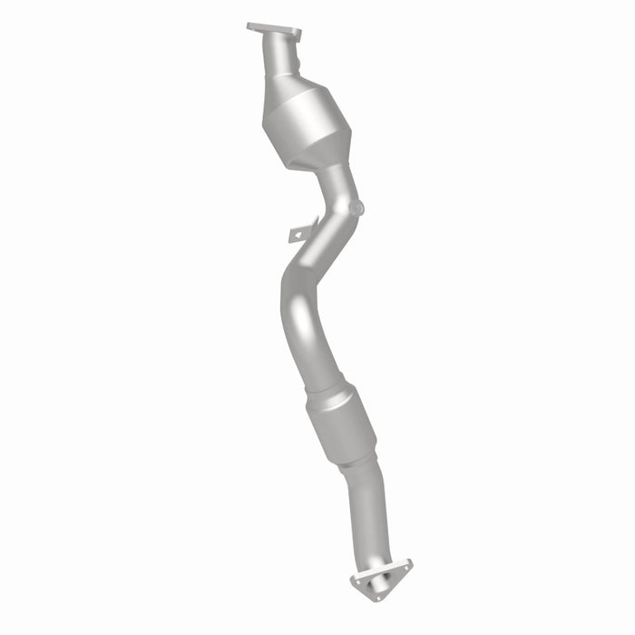 Soubassement d'origine Magnaflow Conv DF 2007-2010 Q7 V6 3.6