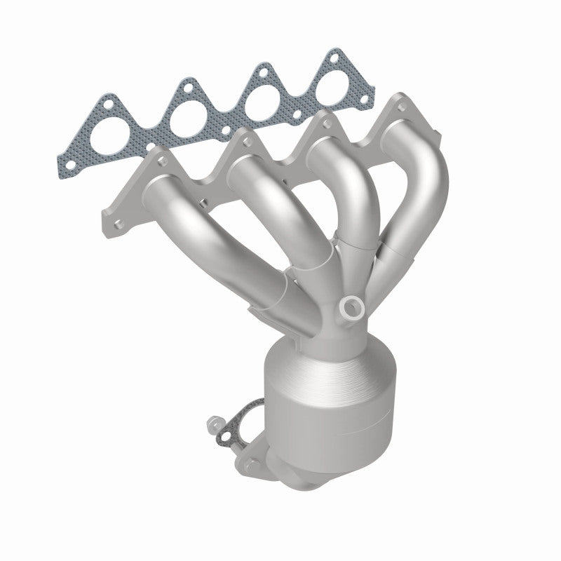 Magnaflow Conv DF 01-05 Hyundai Accent 1,6 L