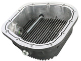 Couvercle de différentiel arrière aFe Power (usiné) 12 boulons 9,75 pouces 11-13 Ford F-150 EcoBoost V6 3,5 L (TT)