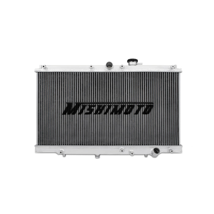 Radiateur manuel en aluminium Mishimoto 97-01 Honda Prelude