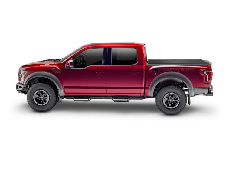 Housse de caisse Truxedo 16-20 Toyota Tacoma 6 pieds Sentry CT