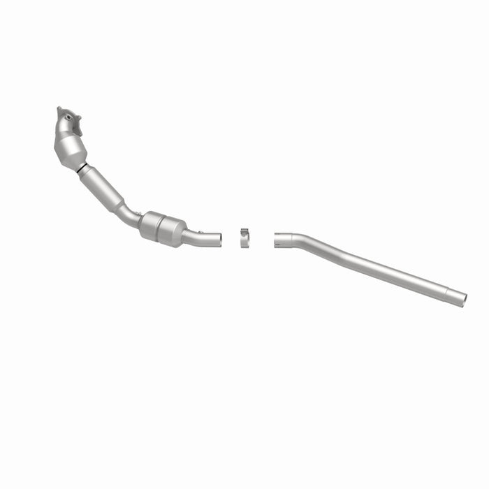 MagnaFlow Conv DF 06-08 VW Passat 2.0L