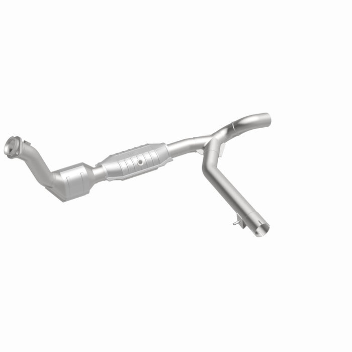 MagnaFlow Conv DF 99-00 Ford Exped 4.6L