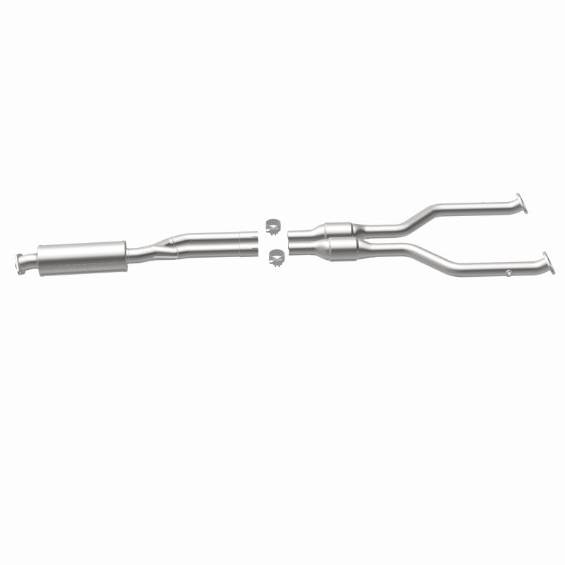 Convertisseur Magnaflow California Direct Fit 06-13 Lexus IS350 3,5 L