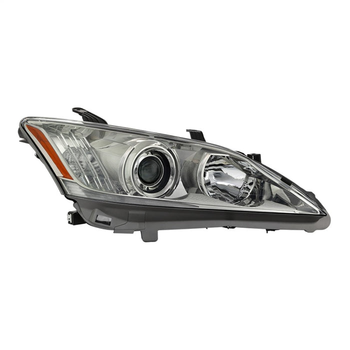 xTune 10-12 Lexus ES350 Passenger Side HID/AFS Headlight - OEM Right (PRO-JH-LES10-AFS-OE-R)