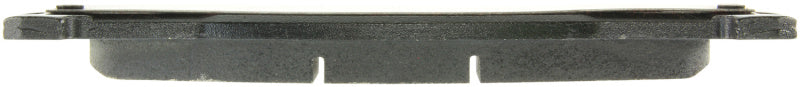 Plaquettes de frein sport StopTech avec cales - Avant