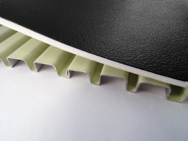 Pace Edwards 2022 Toyota Tundra CrewMax 5 pi 6 po avec caisse UltraGroove