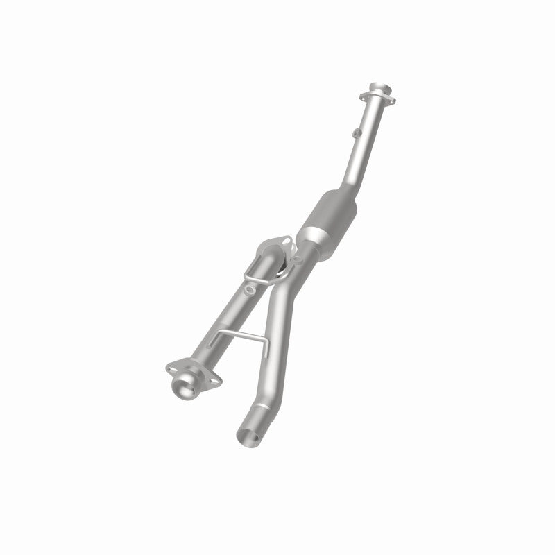 Convecteur MagnaFlow DF 1997-2000 Ford Explorer 4.0