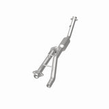 Convecteur MagnaFlow DF 1997-2000 Ford Explorer 4.0
