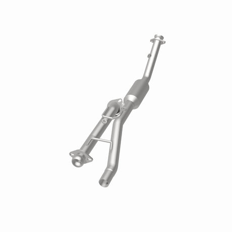 Convecteur MagnaFlow DF 1997-2000 Ford Explorer 4.0