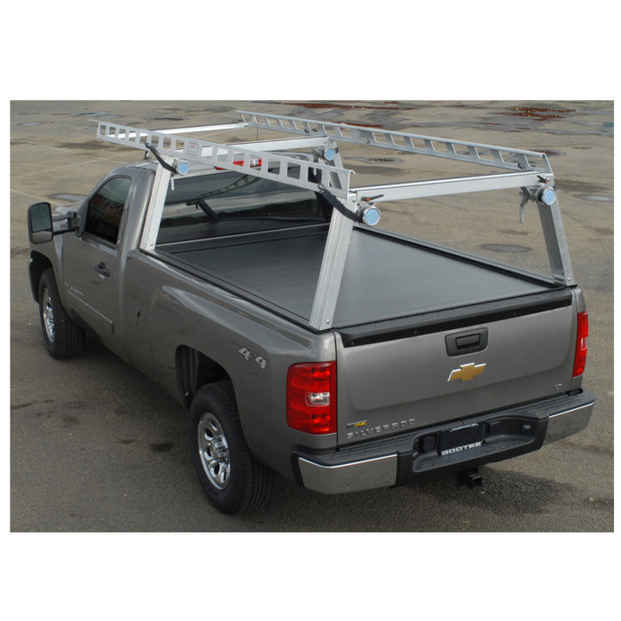 Pace Edwards 88-13 Chevy/GMC C/K/Silverado/HD/ 14 HD 8 pieds BedLocker avec rails Explorer