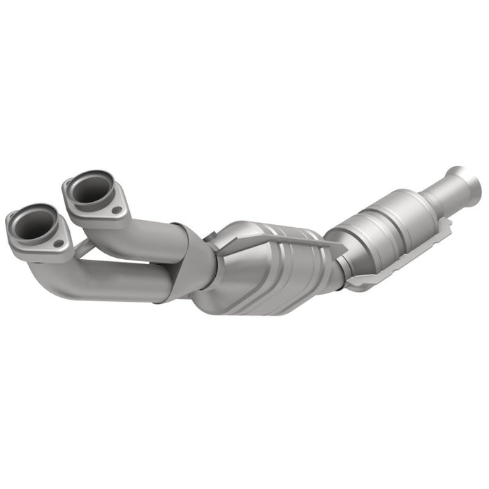 Convecteur MagnaFlow DF 94 Jaguar XJ 12 6,0 L