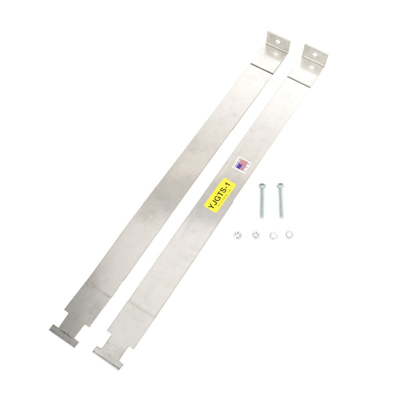 Réservoir d'essence Omix 20 gallons 87-95 Jeep Wrangler (YJ)