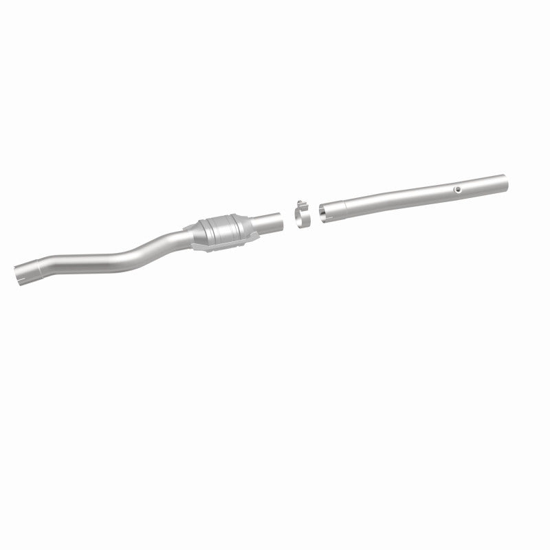 Convecteur MagnaFlow DF 96 Dodge Dakota 3,9/5,2 L 2 roues