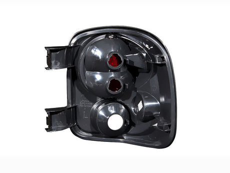 Feux arrière ANZO 1999-2004 Chevrolet Silverado Fumés