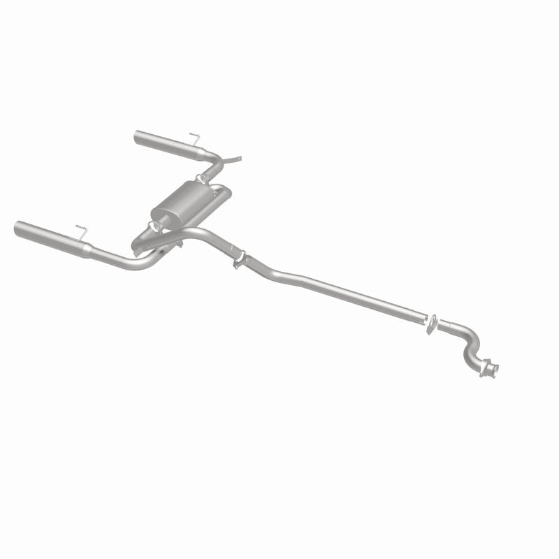 Système MagnaFlow C/B Chevy Camaro-Firebird 3,4 L