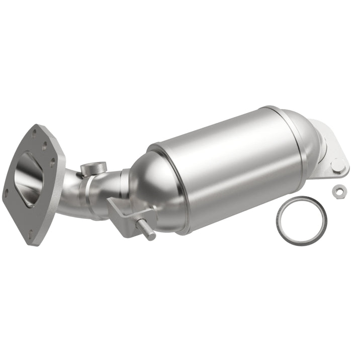 Convertisseur catalytique à montage direct MagnaFlow pour Toyota Sienna 17-20 / Lexus RX350 V6 3,5 L 16-19