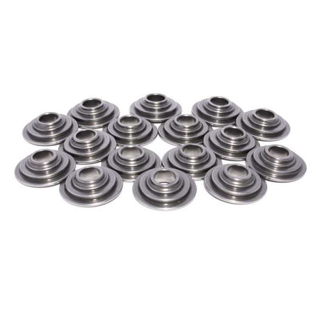 COMP Cams Retainers Lightweight Tool Steel